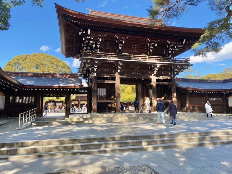 Tokyo, Japan. Image © PlanetSKI